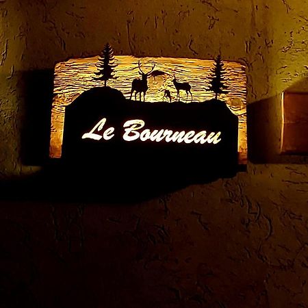 Appartamento Le Bourneau Aosta Exteriör bild