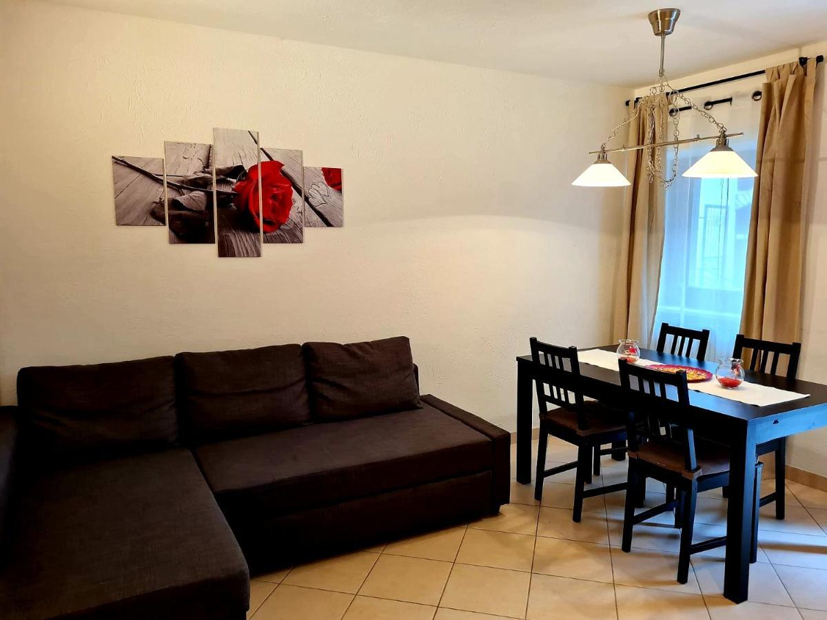 Appartamento Le Bourneau Aosta Exteriör bild