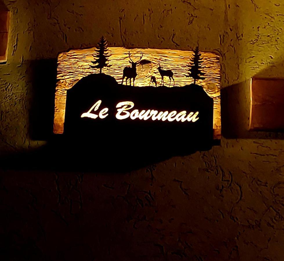 Appartamento Le Bourneau Aosta Exteriör bild