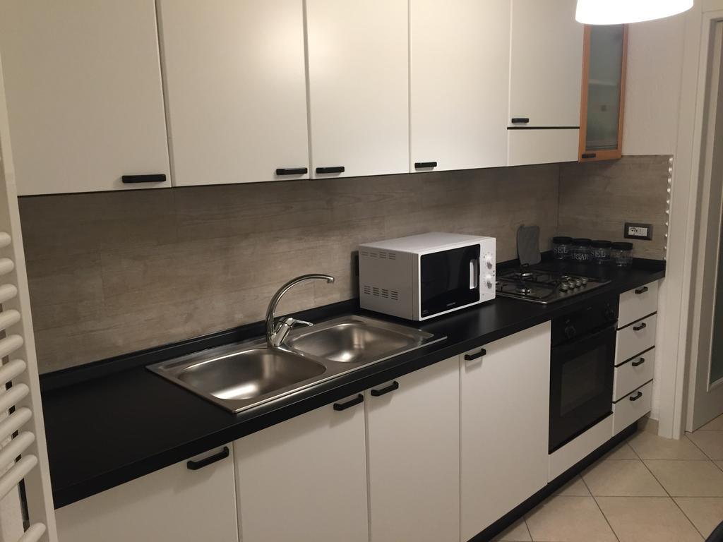 Appartamento Le Bourneau Aosta Exteriör bild